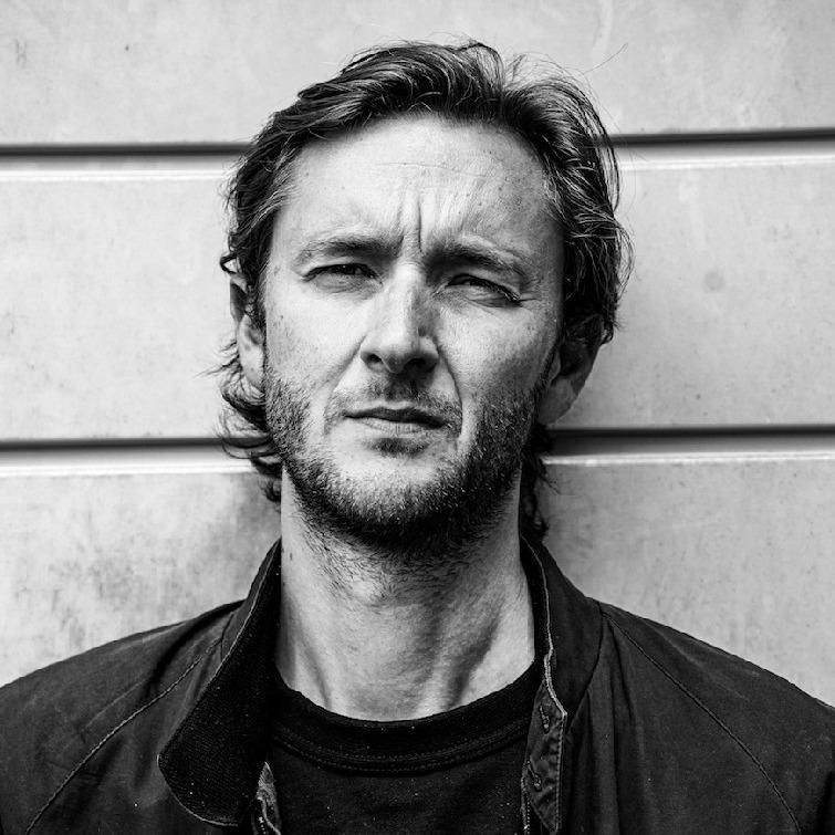 Tom Bright
