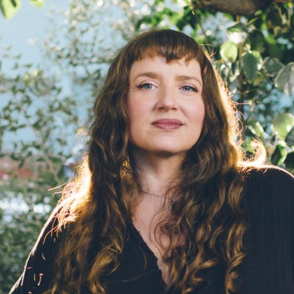 Jolie Holland
