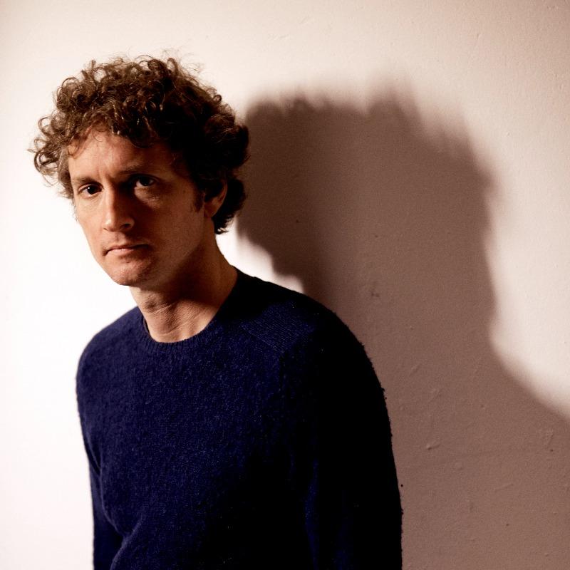 Sam Amidon
