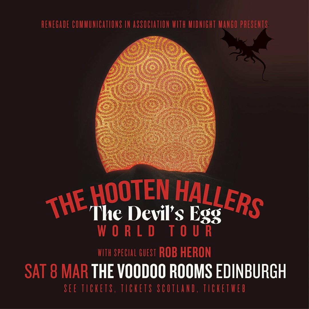 The Hooten Hallers