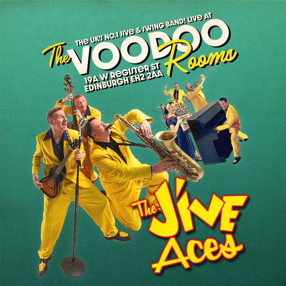 The Jive Aces