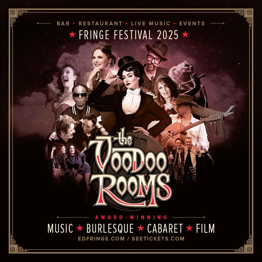 Fringe Ticket Links