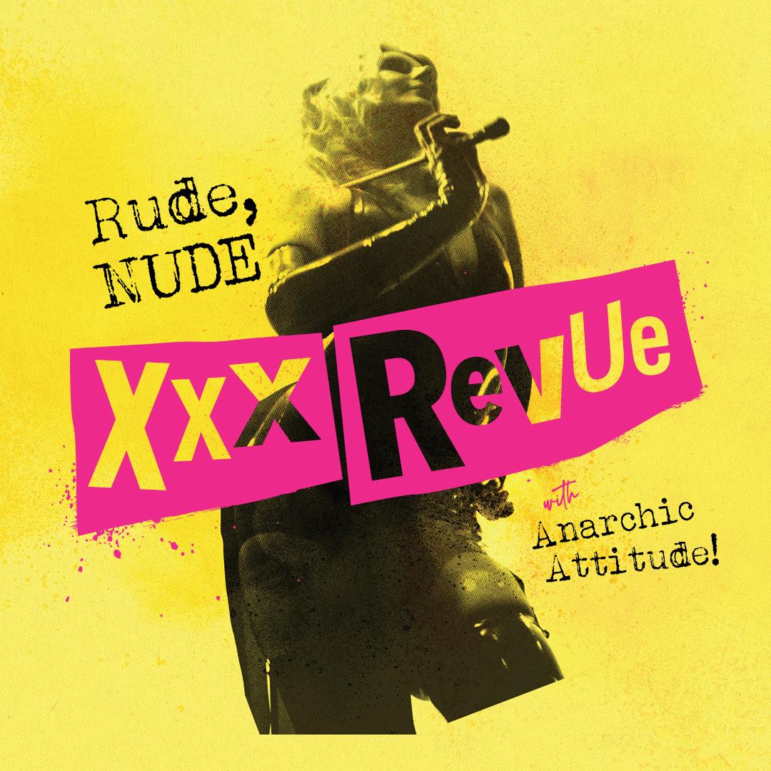 XXX Revue