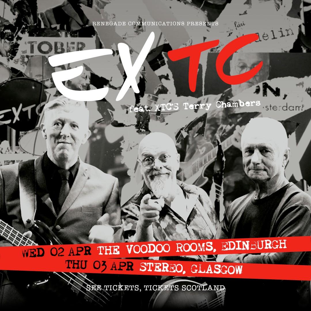 EXTC