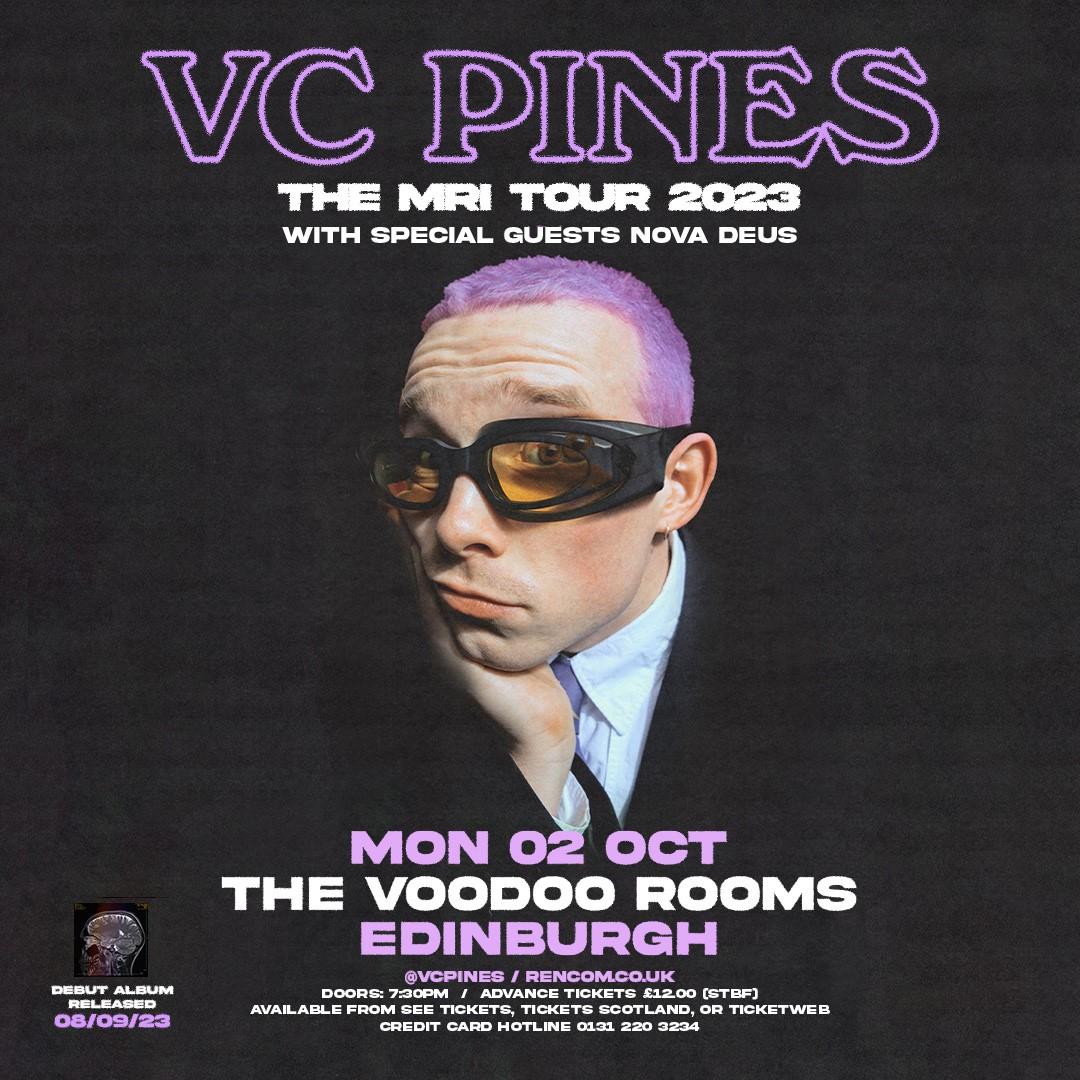 VC Pines