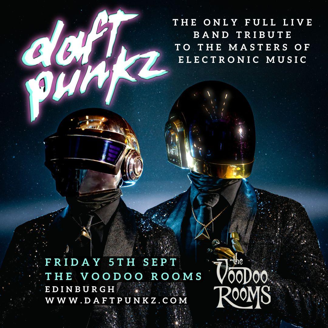 Daft Punkz