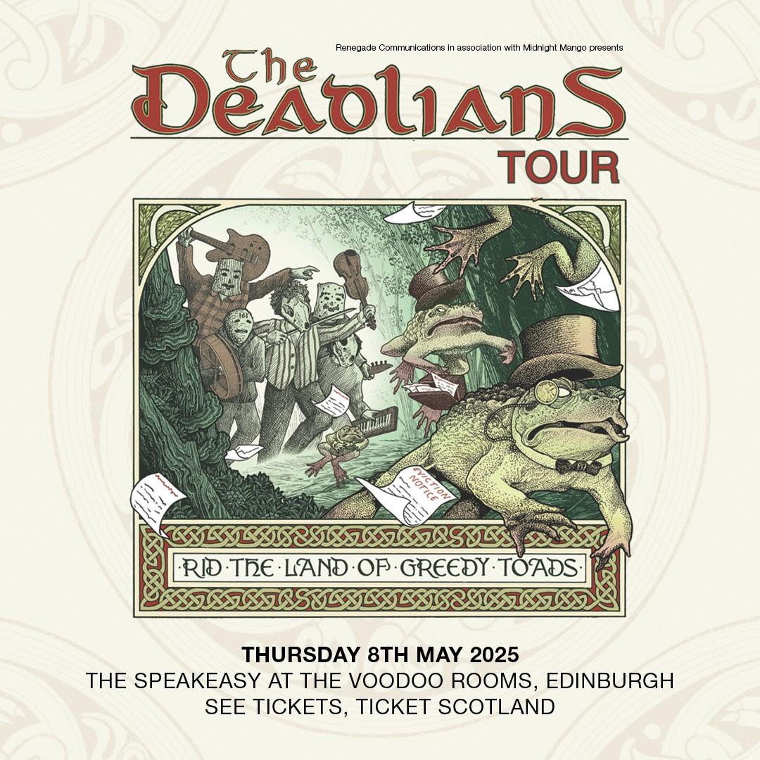 The Deadlians