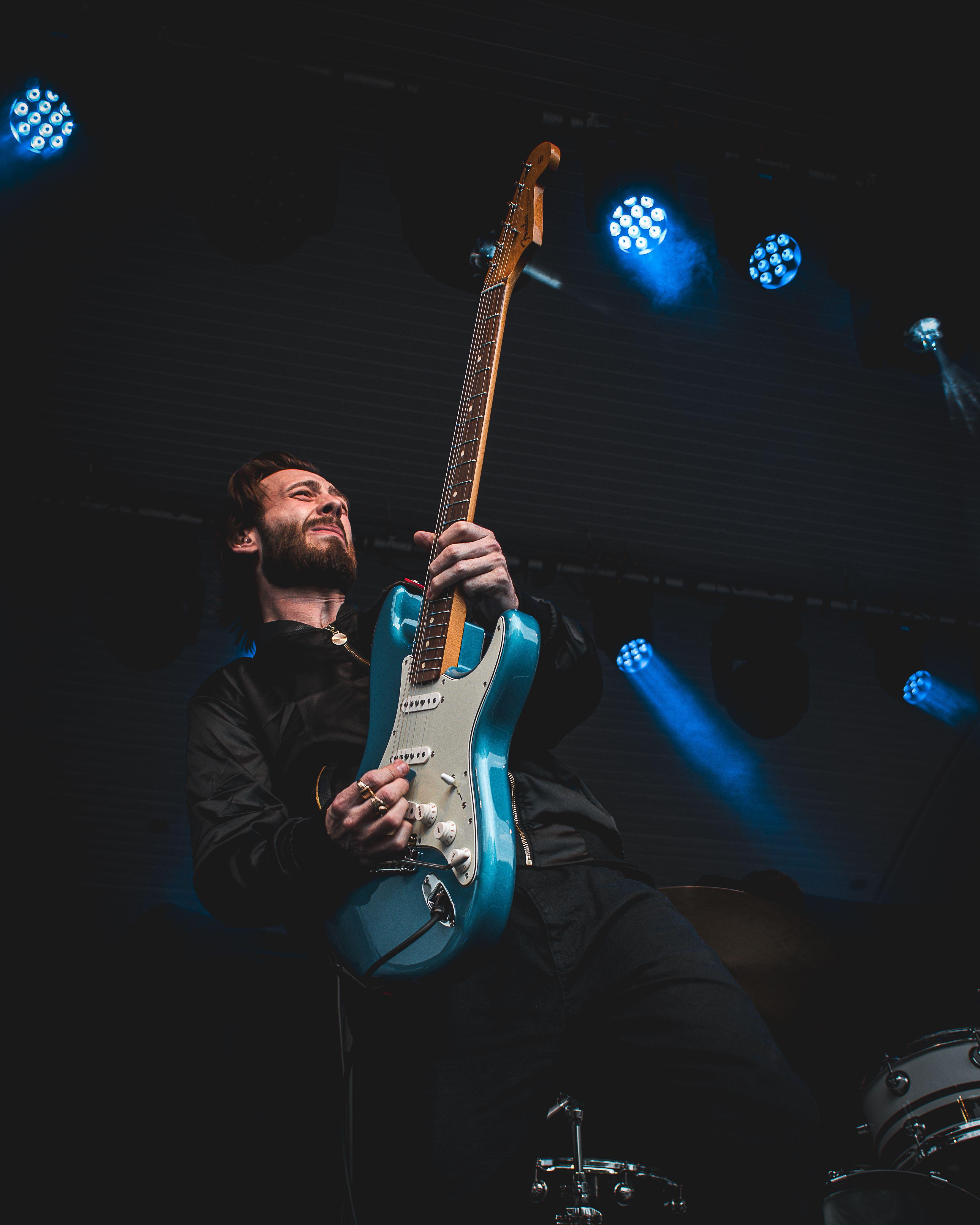 Laurence Jones