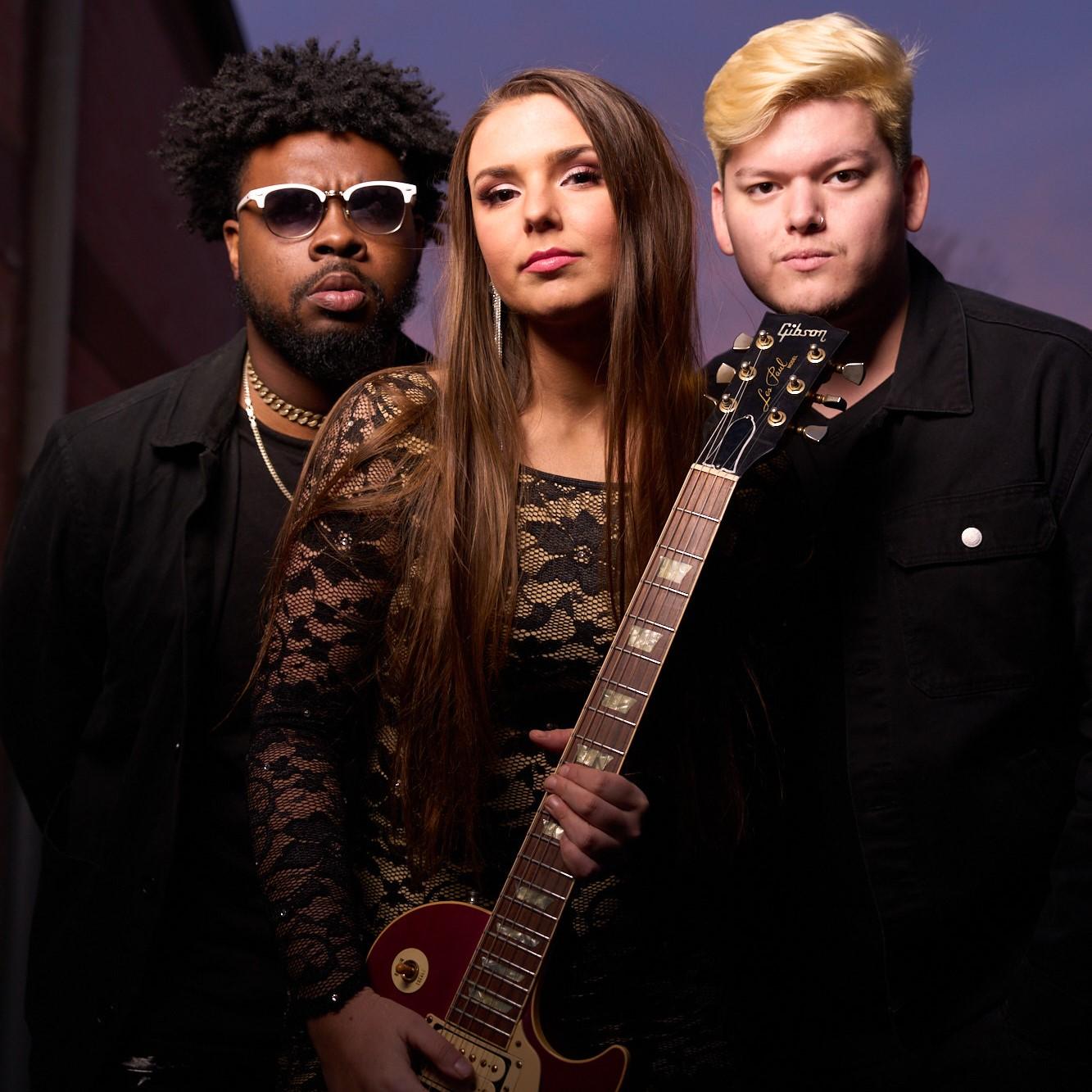 Ally Venable Band