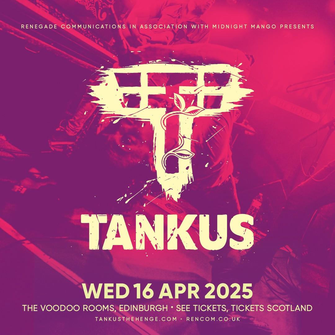 Tankus