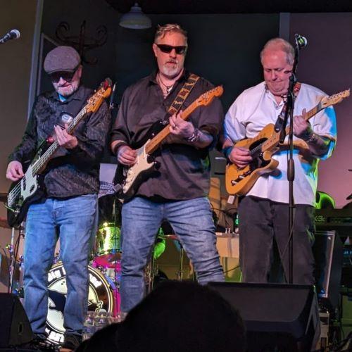 Big Wolf Band