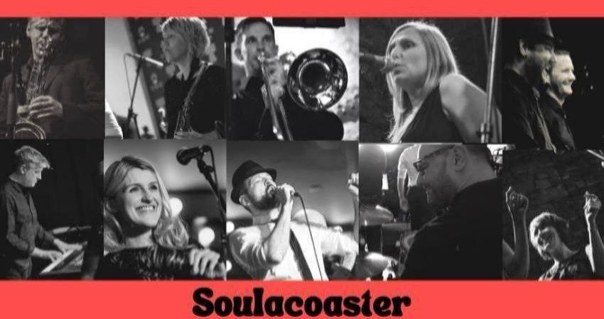Soulacoaster