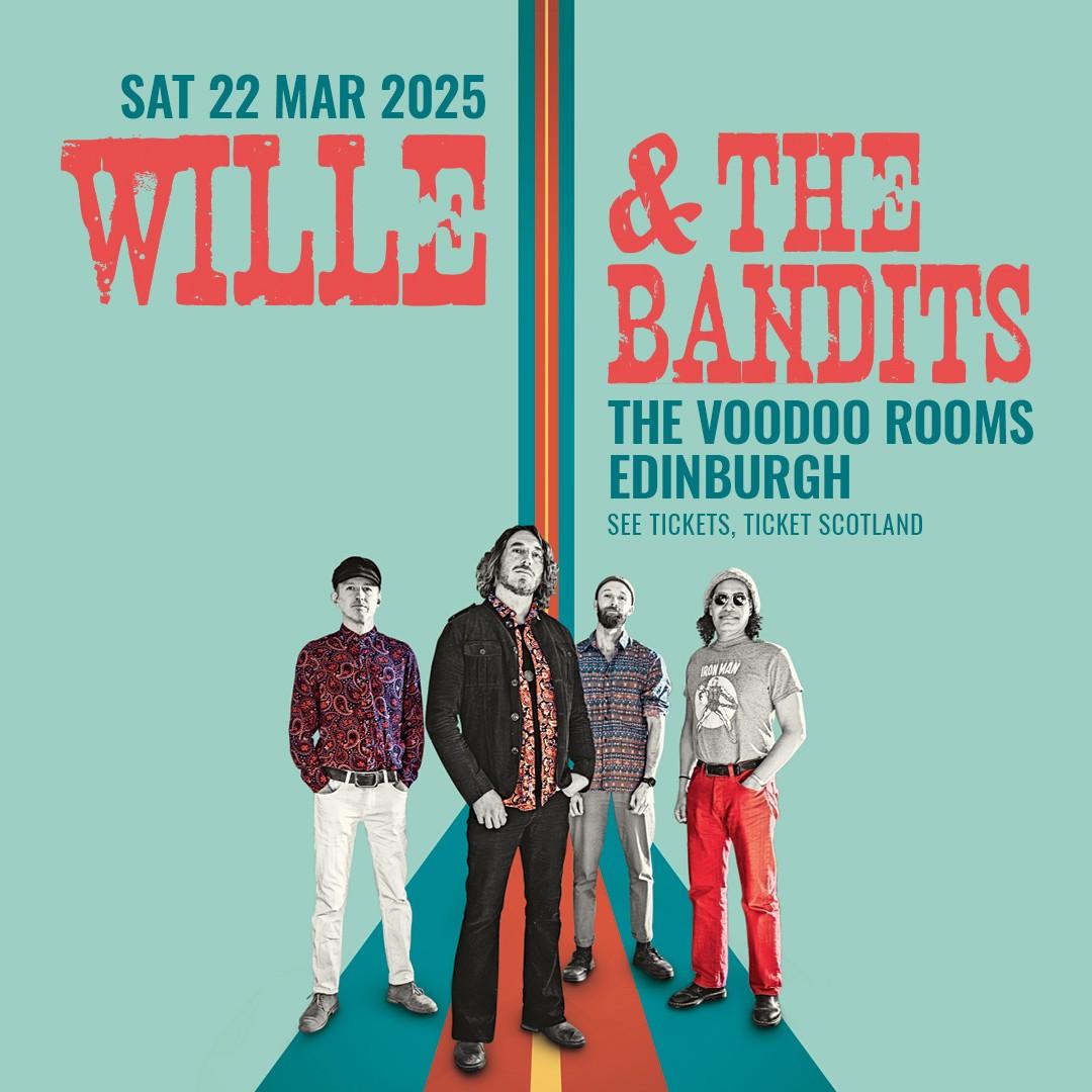 Wille and the Bandits