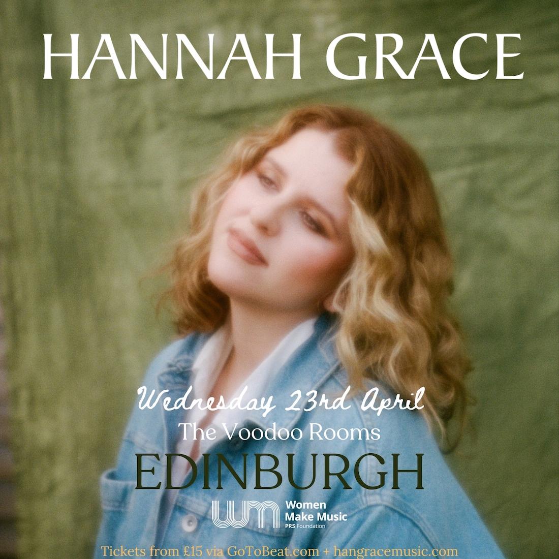 Hannah Grace