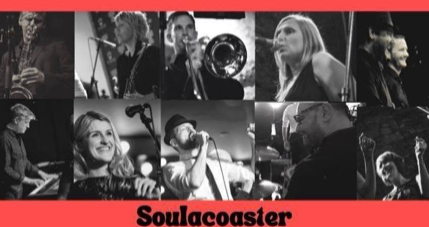 Soulacoaster