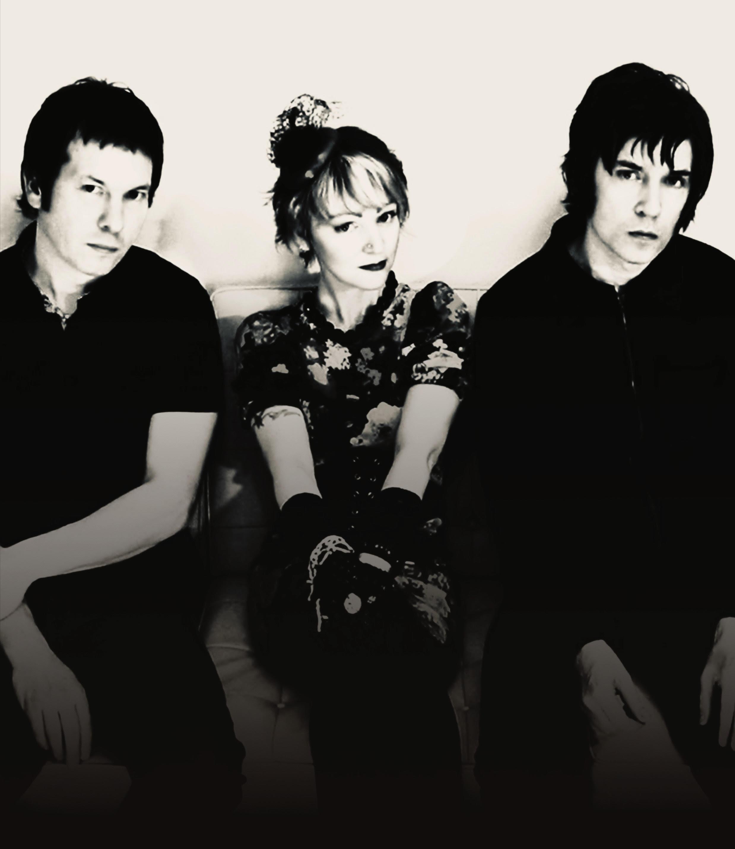 The Primitives