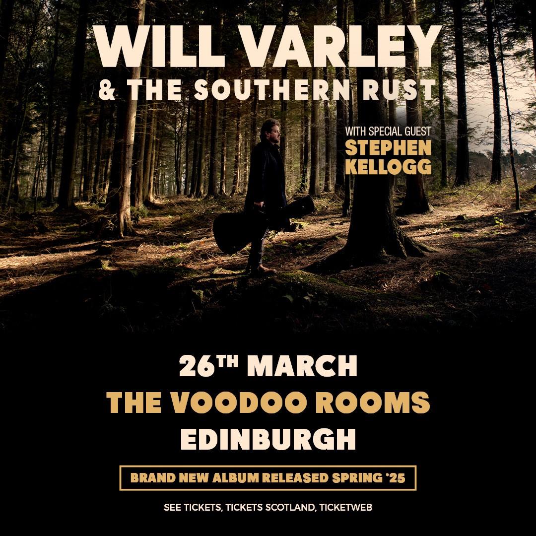 Will Varley