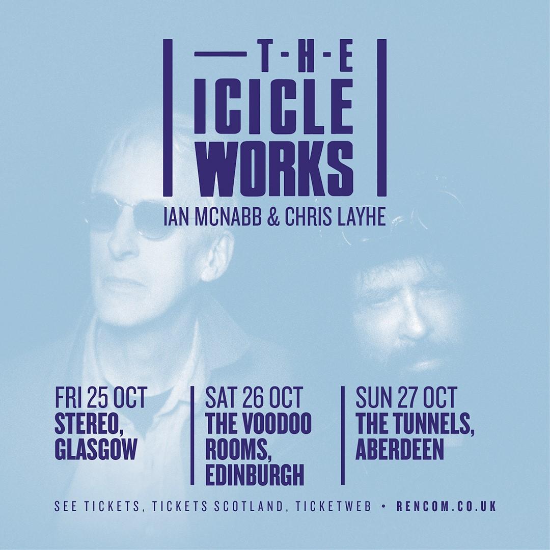 The Icicle Works