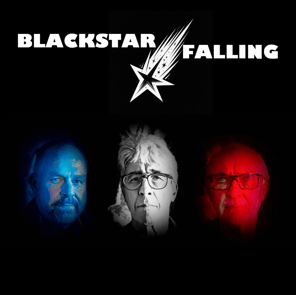 Blackstar Falling