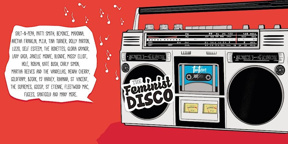 The Feminist Disco