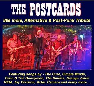 The Postcards