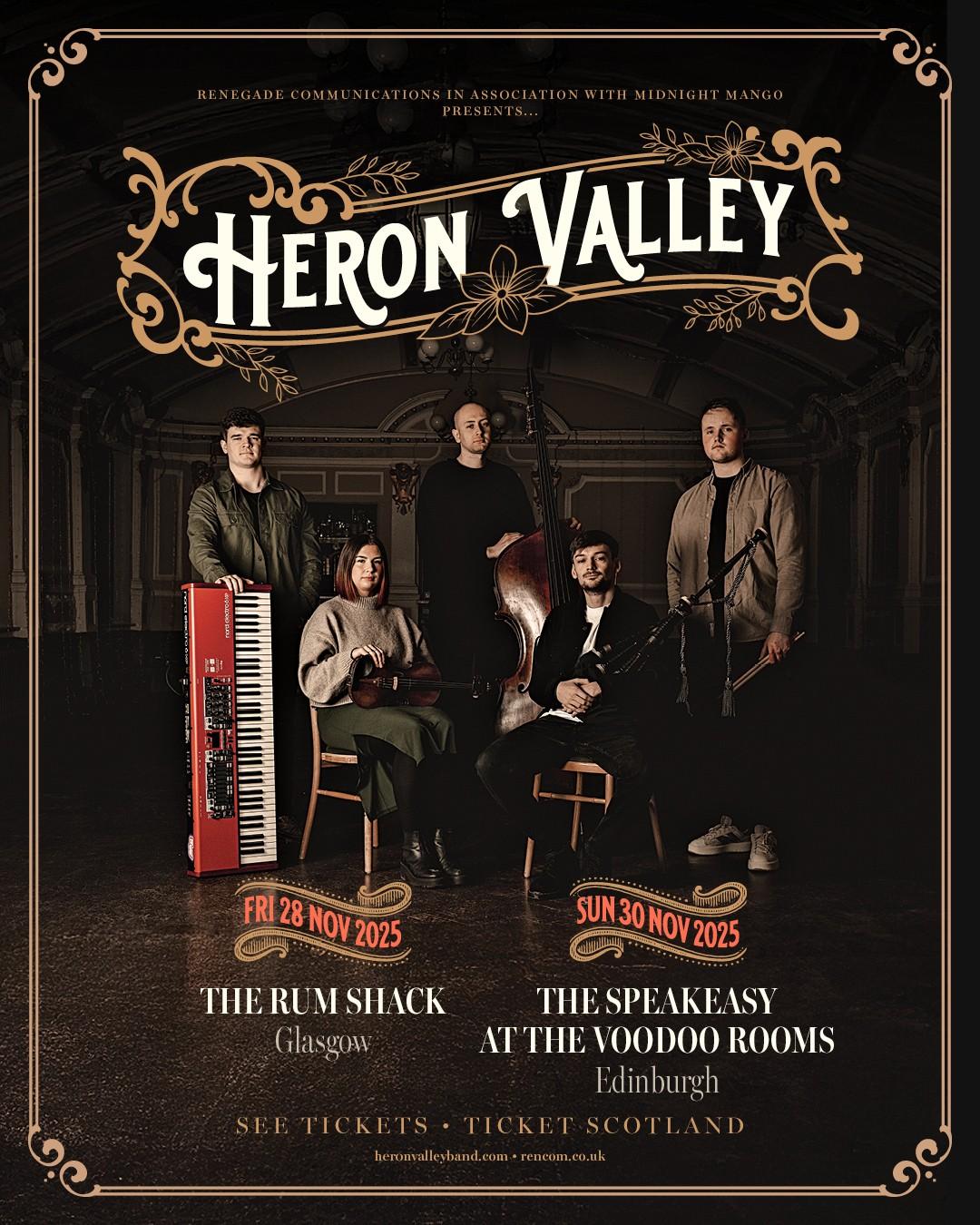 Heron Valley