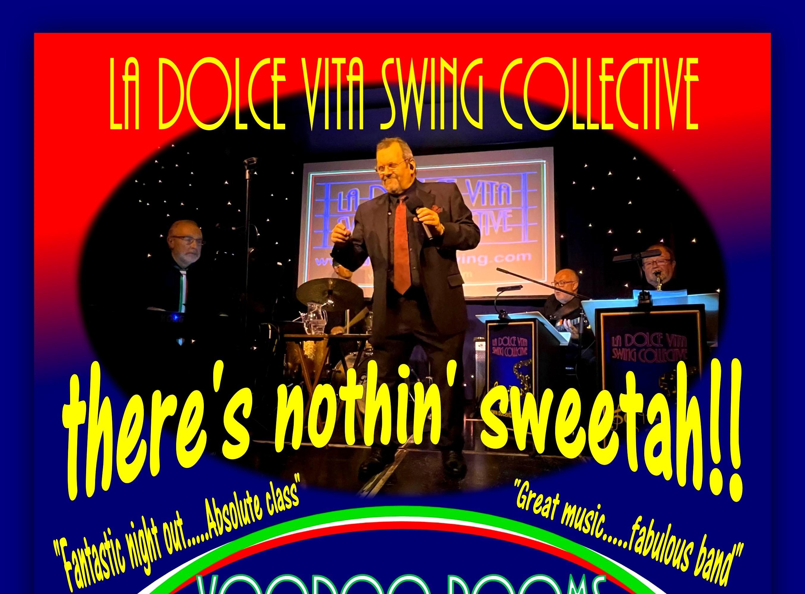 La Dolce Vita Swing Collective