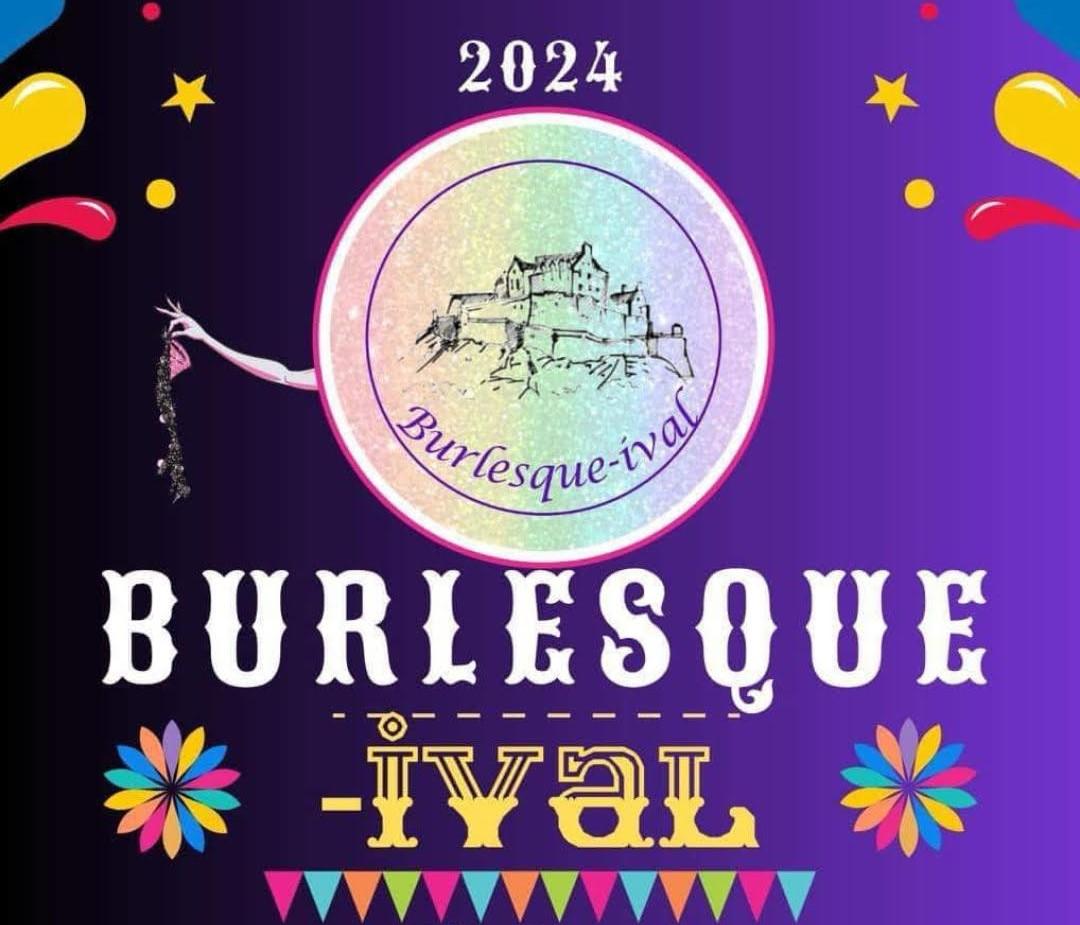Burlesque-ival: Riot Reveals